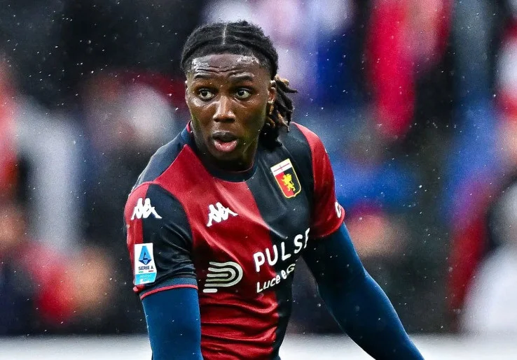 Ivan Perisic Sulit Digapai, Inter Milan Beralih ke Jebolan Akademi Arsenal