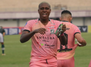 Hasil Liga 1: TIRA-Persikabo Berbagi Angka dengan Madura United