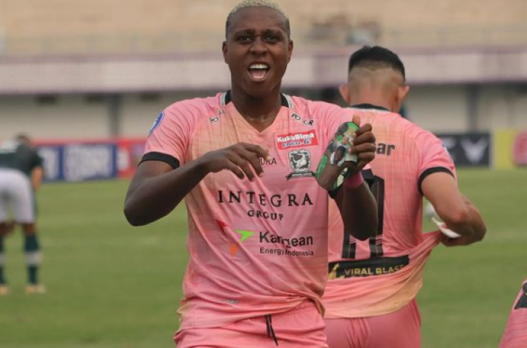 Hasil Liga 1: TIRA-Persikabo Berbagi Angka dengan Madura United