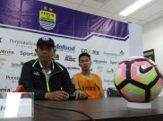 Kata Joko Susilo Usai Arema Dikalahkan Persib Bandung