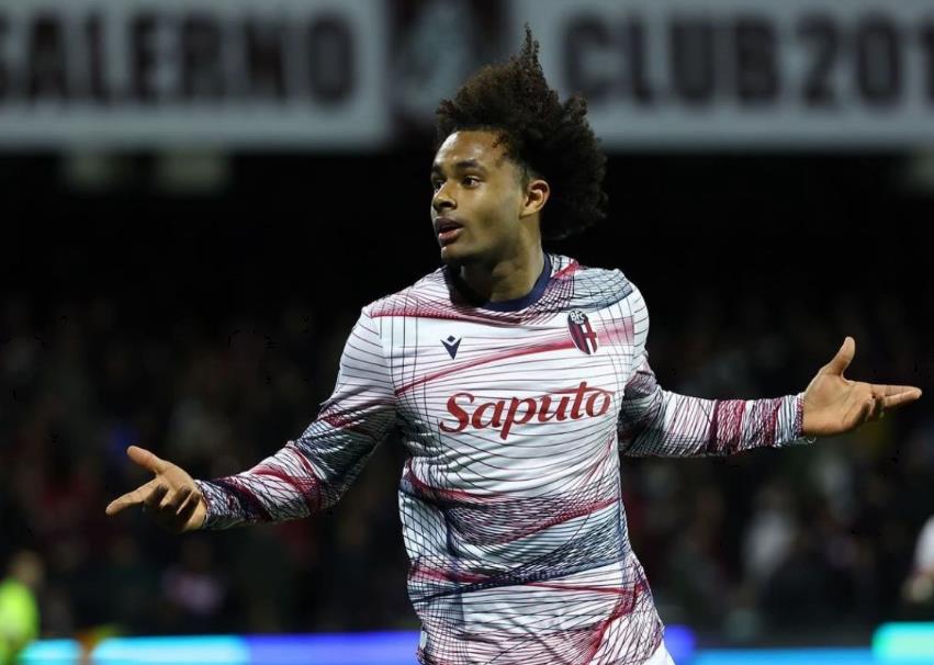 Euro 2024: Pemain Cedera Lagi, Koeman Panggil Zirkzee ke Timnas Belanda