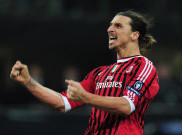 Bokek, AC Milan Kesulitan Rekrut Zlatan Ibrahimovic