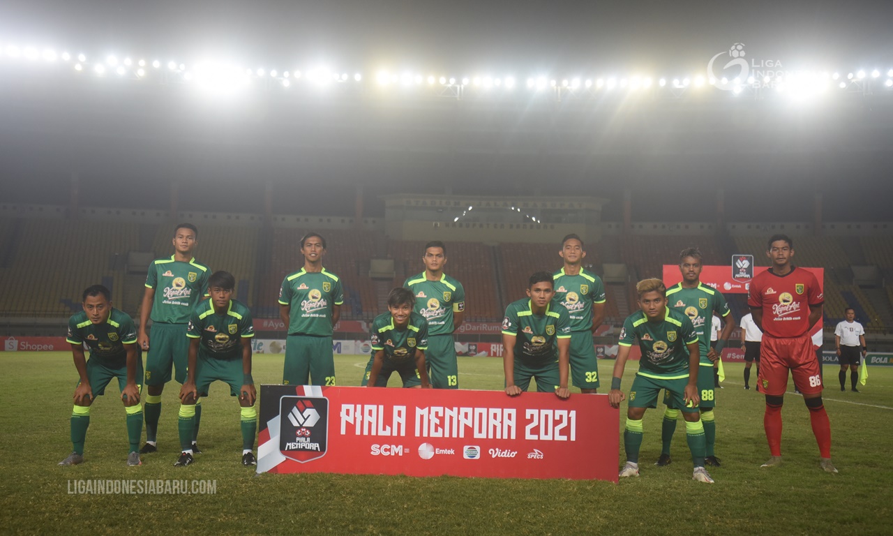 Siapa Berpeluang Temani Persebaya ke 8 Besar Piala Menpora? Ini Skemanya