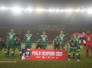Siapa Berpeluang Temani Persebaya ke 8 Besar Piala Menpora? Ini Skemanya
