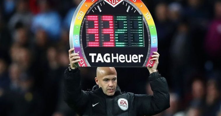 Terkait Gegar Otak, Premier League Ubah Aturan Pergantian Pemain pada Januari 2021