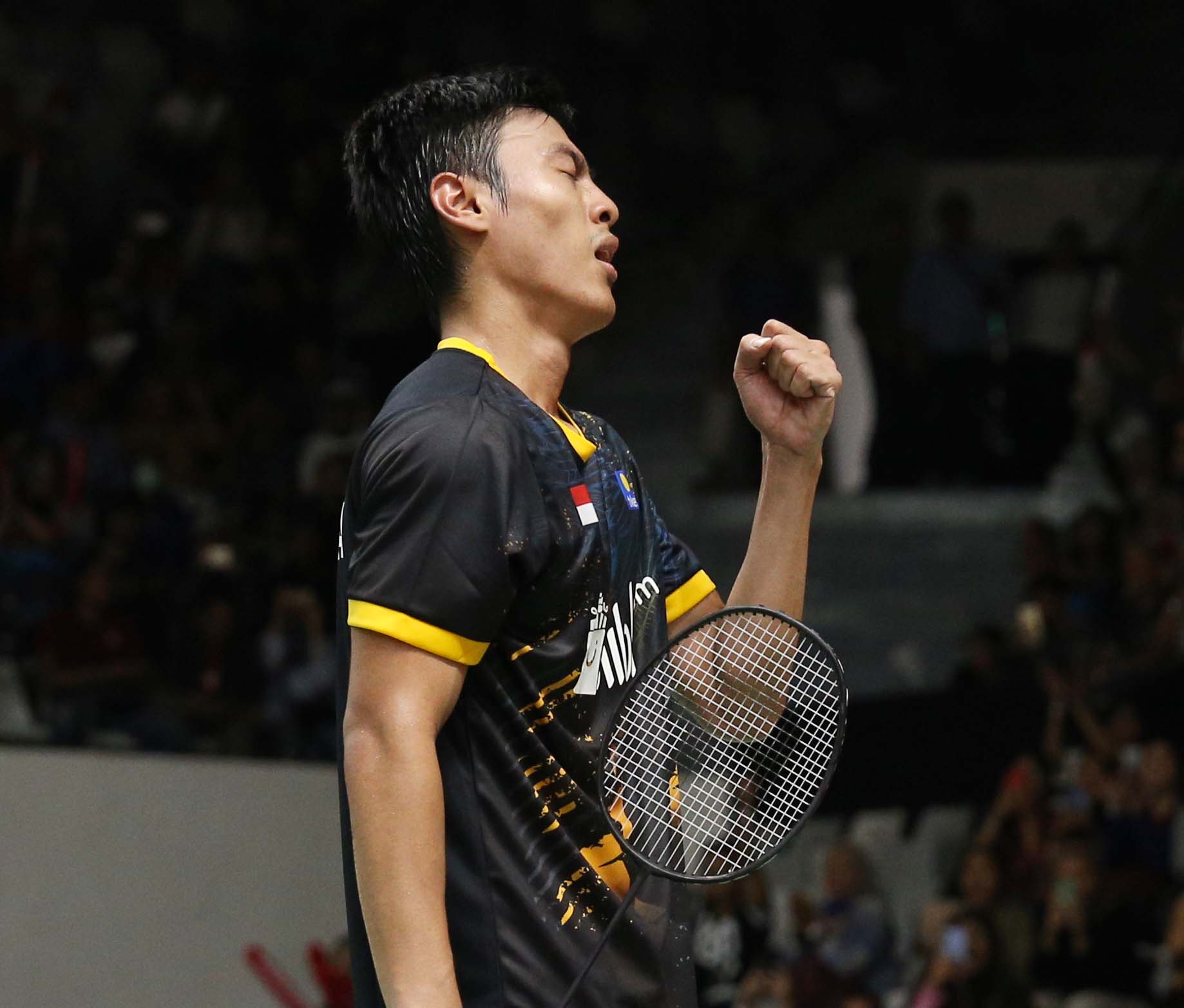 Shesar Hiren Sebut Mundurnya Thomas dan Uber Cup 2020 Untungkan Indonesia