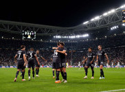 Hasil Pertandingan: Juventus Bangkit, Barcelona Gagal Menang di Iberostar Stadium
