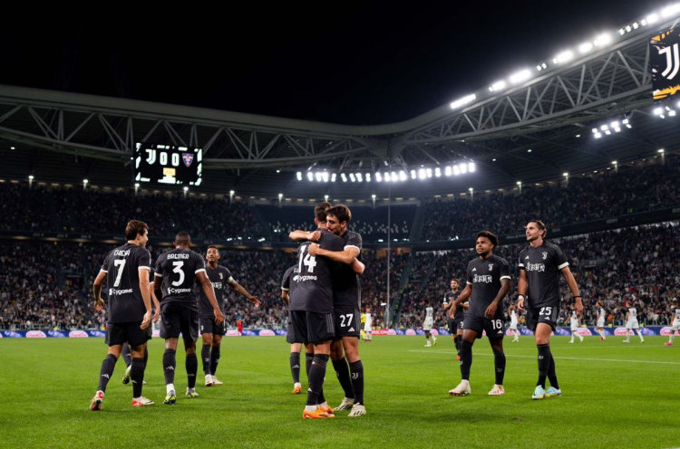 Hasil Pertandingan: Juventus Bangkit, Barcelona Gagal Menang di Iberostar Stadium