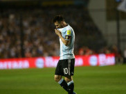 Perusahaan Ini Rugi Besar Jika Argentina Gagal ke Piala Dunia 2018