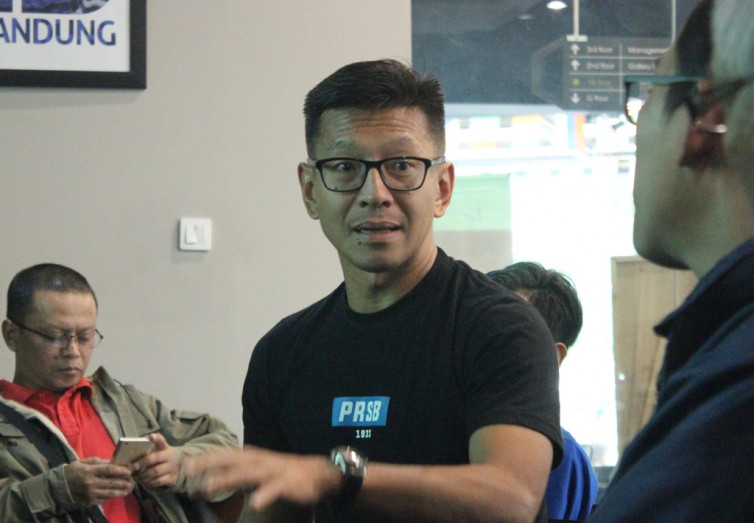 Target Persib Usai Lolos AFC Club Licensing 2020