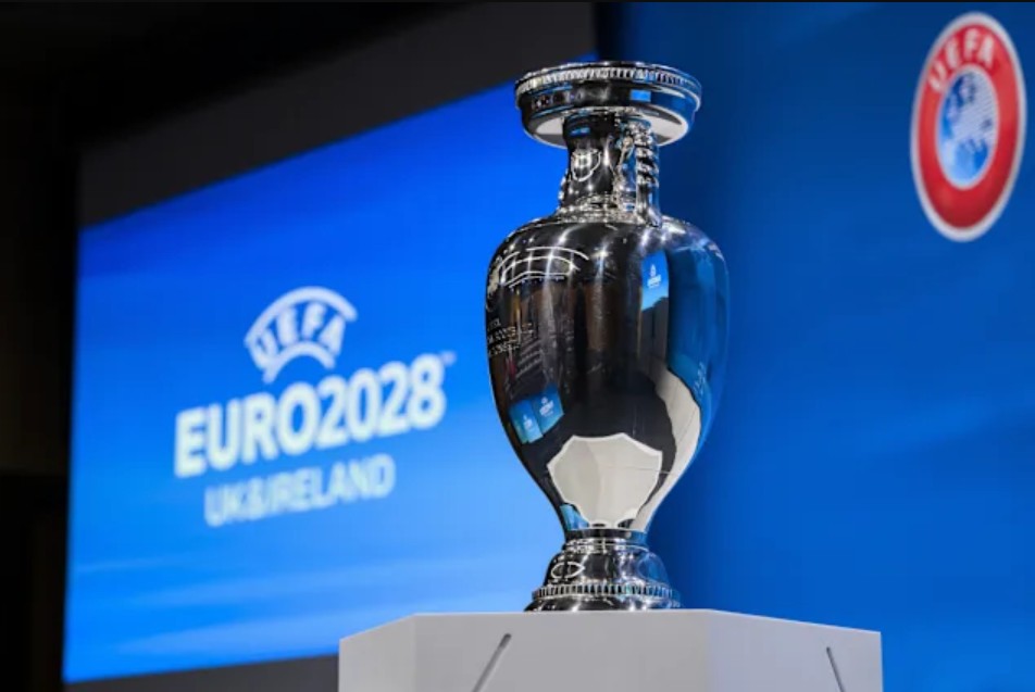 Inggris Tak Otomatis Lolos ke Euro 2028 meski Jadi Tuan Rumah, Ini Alasannya