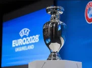 Inggris Tak Otomatis Lolos ke Euro 2028 meski Jadi Tuan Rumah, Ini Alasannya