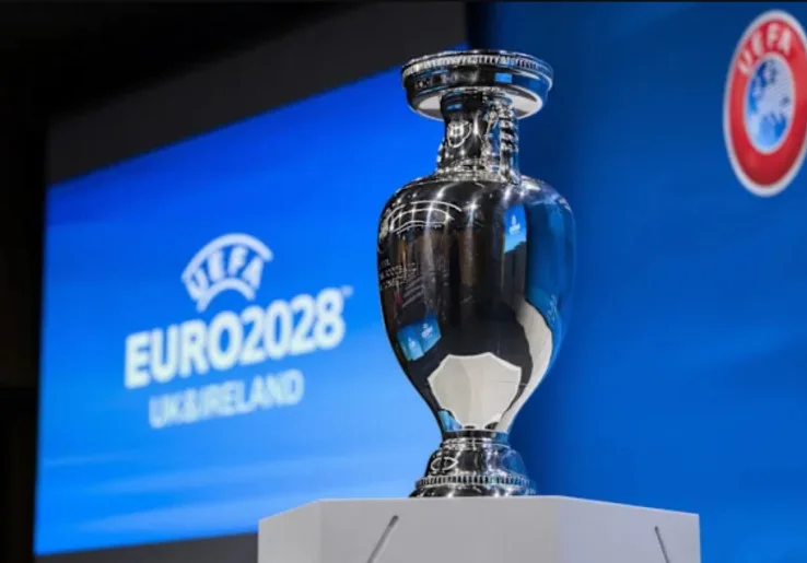 Inggris Tak Otomatis Lolos ke Euro 2028 meski Jadi Tuan Rumah, Ini Alasannya