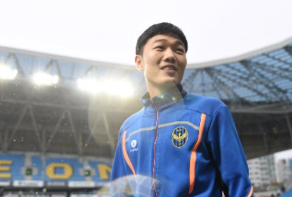 Ramai di Vietnam, Luong Xuan Truong Dikaitkan dengan Persib Bandung