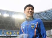 Ramai di Vietnam, Luong Xuan Truong Dikaitkan dengan Persib Bandung