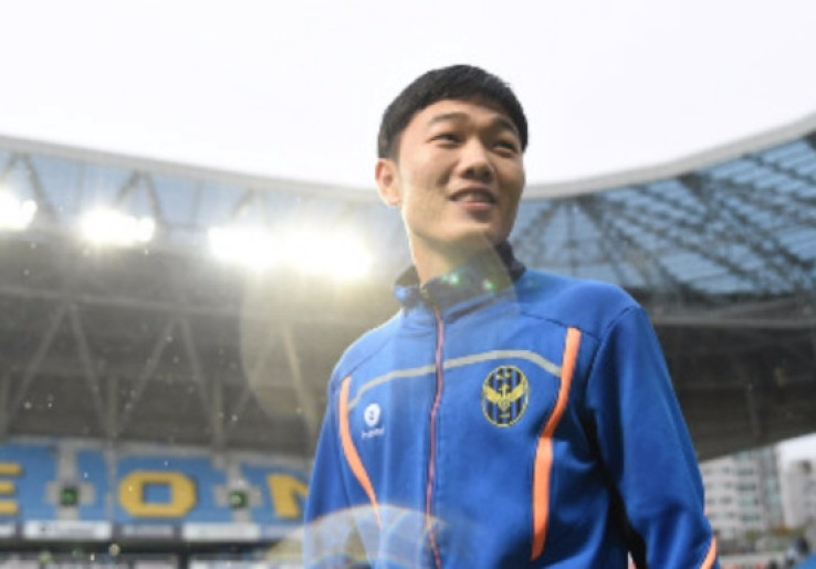 Ramai di Vietnam, Luong Xuan Truong Dikaitkan dengan Persib Bandung