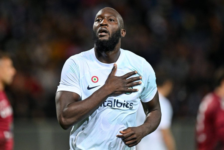 Soal Rencana Permanenkan Lukaku, Inter Pikir-Pikir Lagi