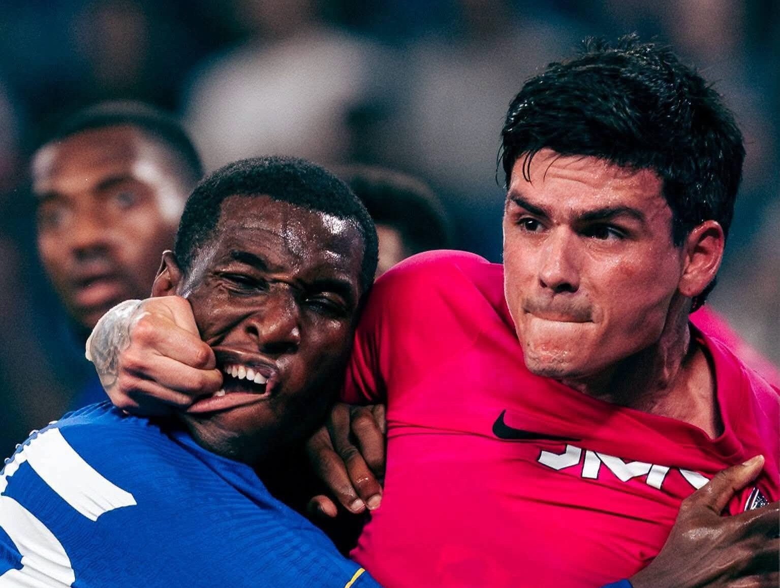 Deretan Kontroversi Johor Darul Ta'zim vs Chelsea: JDT Main Kasar hingga Menolak Penalti