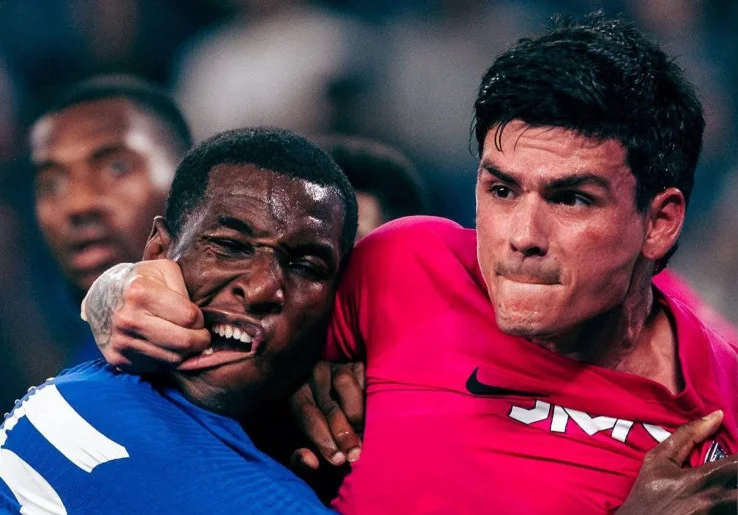 Deretan Kontroversi Johor Darul Ta'zim vs Chelsea: JDT Main Kasar hingga Menolak Penalti