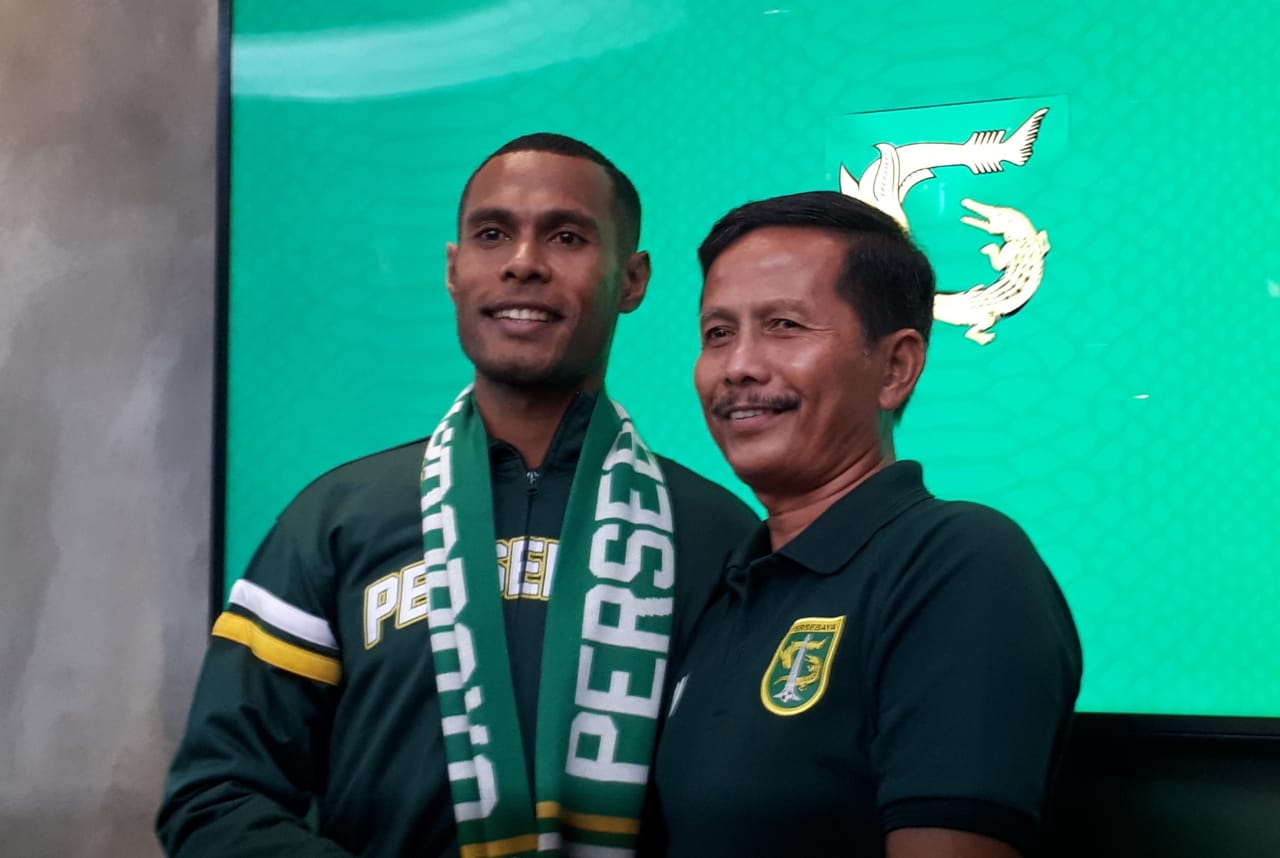 Akui Sudah Temukan Cara Bermain, Ruben Sanadi Optimistis Persebaya Bangkit dari Hasil Minor