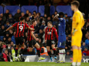 Prediksi Bournemouth Vs Chelsea: Potensi Laga Dramatis di Dean Court