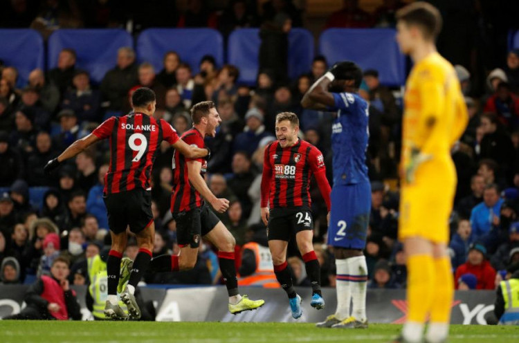 Prediksi Bournemouth Vs Chelsea: Potensi Laga Dramatis di Dean Court