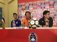 Asisten Pelatih Thailand U-23 Anggap Beto Pemain Paling Berbahaya di Timnas