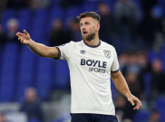 Krisis Lini Depan, AC Milan Pertimbangkan Rekrut Striker West Ham