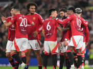 Hasil 16 Besar Piala Liga: Man United, Arsenal, Liverpool Menang, Chelsea dan Man City Angkat Koper