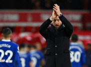 Graham Potter Tak Takut Dipecat Chelsea