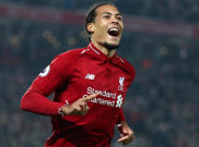 Alasan Virgil van Dijk Berani Bertaruh Nasib di Southampton
