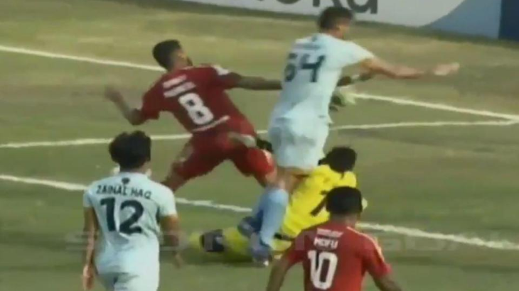 Bentuk Penghormatan kepada Choirul Huda, Liga 1 Diminta Tunda Pekan ke-30 