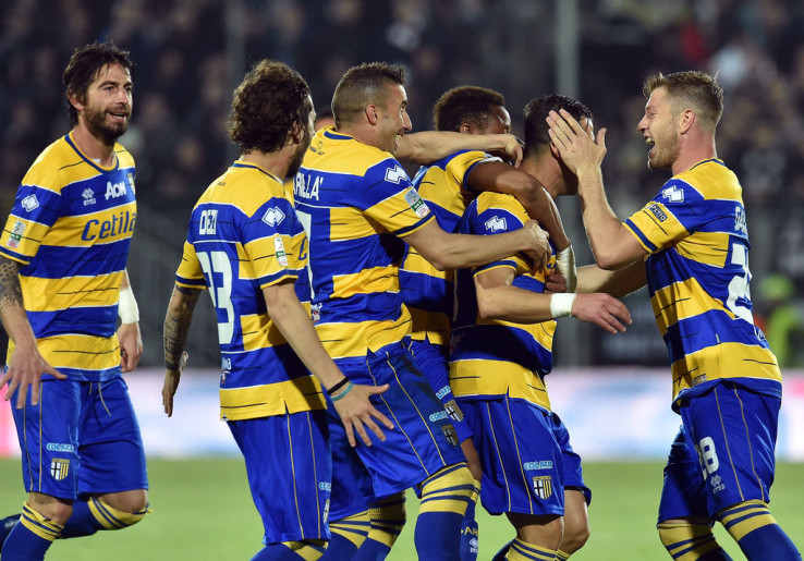 Baru Promosi ke Serie A, Parma Sudah Dikenai Penalti 5 Poin Terkait Kasus Pengaturan Skor