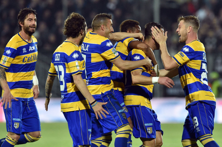 Baru Promosi ke Serie A, Parma Sudah Dikenai Penalti 5 Poin Terkait Kasus Pengaturan Skor