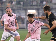 Venezia Singkirkan Palermo, Jay Idzes dkk Selangkah Lagi Promosi ke Serie A