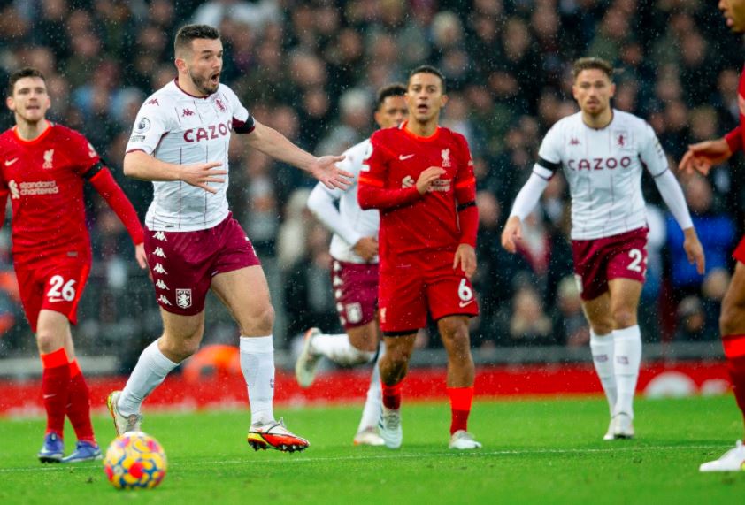 Villa Vs Liverpool, Potensi The Reds Ukir Rekor Sepanjang Masa Premier League