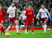 Villa Vs Liverpool, Potensi The Reds Ukir Rekor Sepanjang Masa Premier League