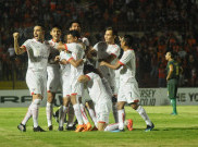 Lumat PS TIRA, Teco: Persija Jakarta Bukan Hanya Marko Simic