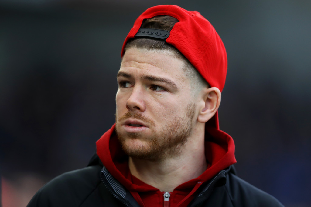 Alberto Moreno Siap Tinggalkan Liverpool di Akhir Musim 2018-19
