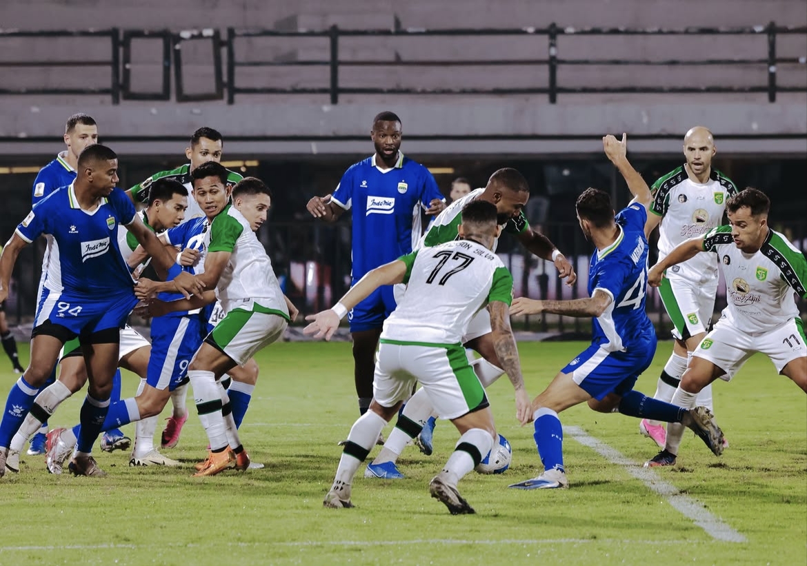 Hasil Piala Presiden 2026: Persebaya Juara Usai Kalahkan Persib di Adu Penalti, Persija Peringkat 3
