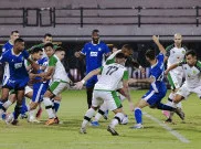 Hasil Piala Presiden 2026: Persebaya Juara Usai Kalahkan Persib di Adu Penalti, Persija Peringkat 3