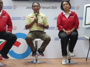 Menpora Komentari Indonesia Village dan Presiden Diganggu Pebisnis
