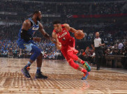 NBA All Star: Tim LeBron Comeback, Kawhi Menangi Trofi Kobe Bryant