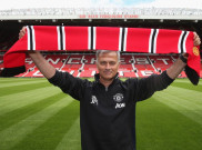 Jejak Digital Jadi Sinyal Jose Mourinho Mau Kembali ke Manchester United