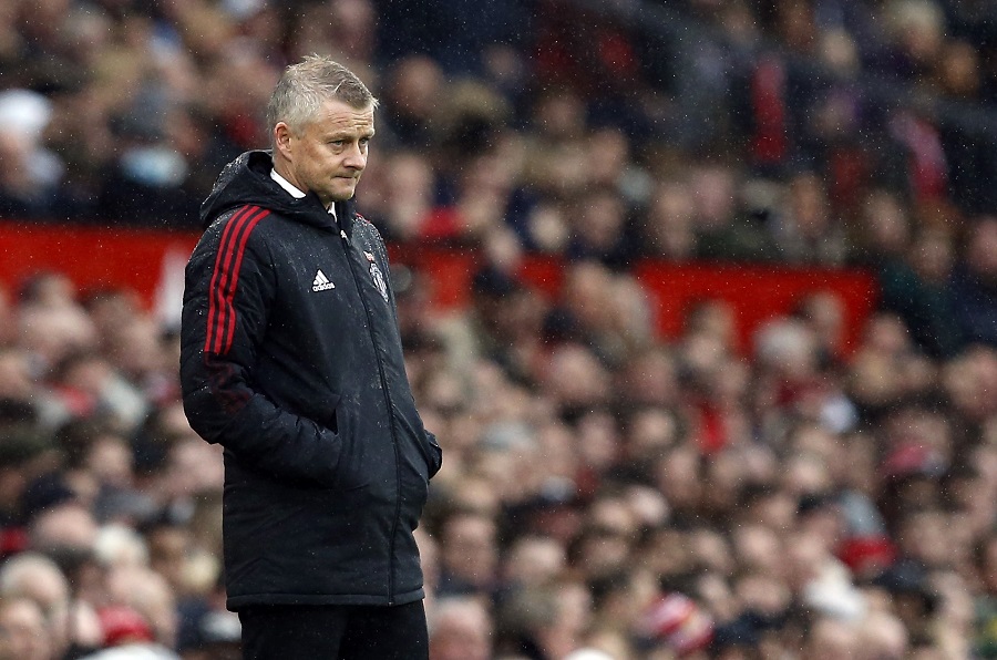 Terancam Dipecat, Solskjaer Minta Satu Kesempatan Terakhir kepada Man United
