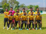 Enam Siswa Papua Football Academy Dipanggil Seleksi Timnas Indonesia U-17