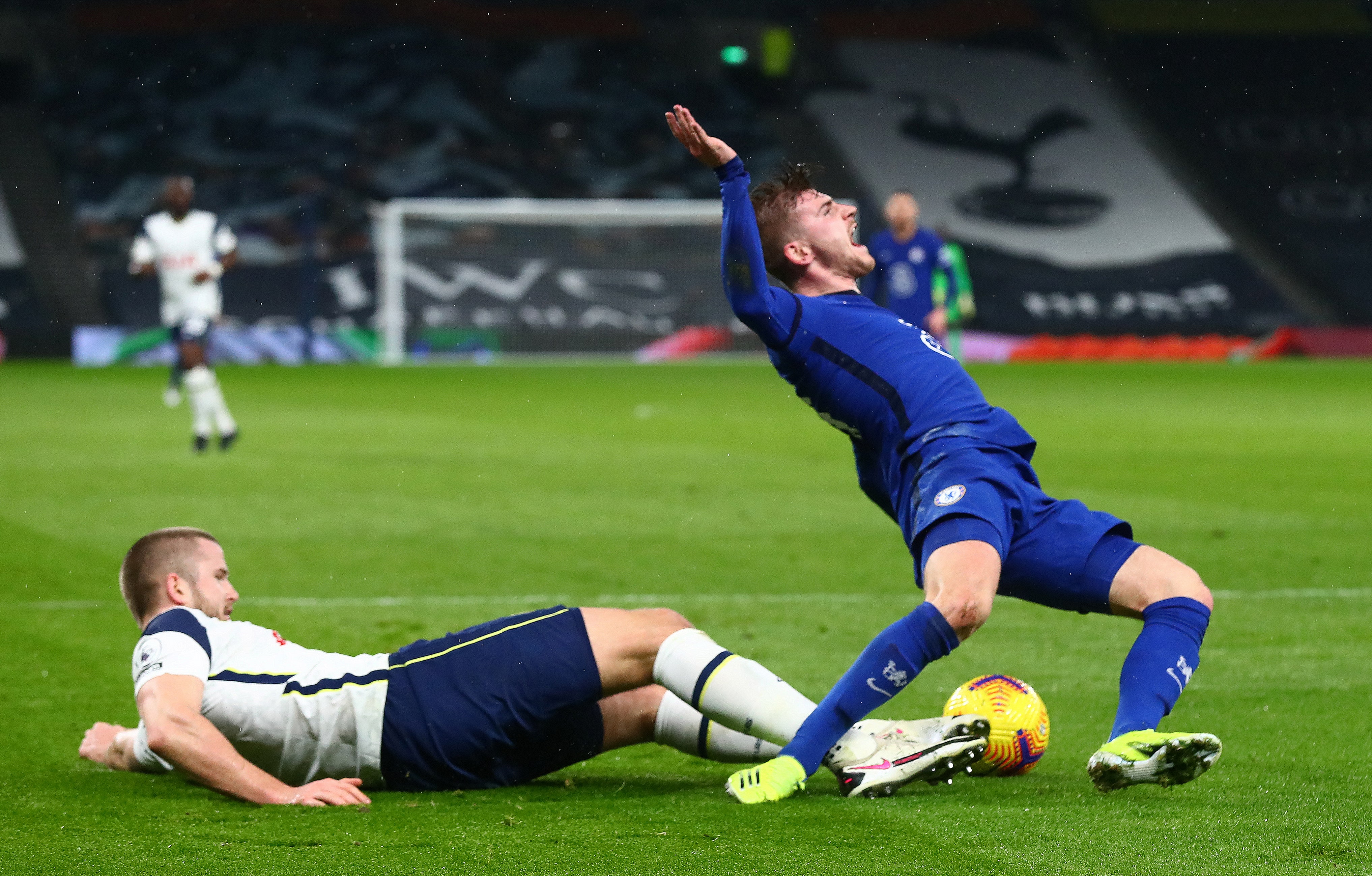 Kemenangan Chelsea karena Penalti, Mourinho Semprot Wasit Marriner