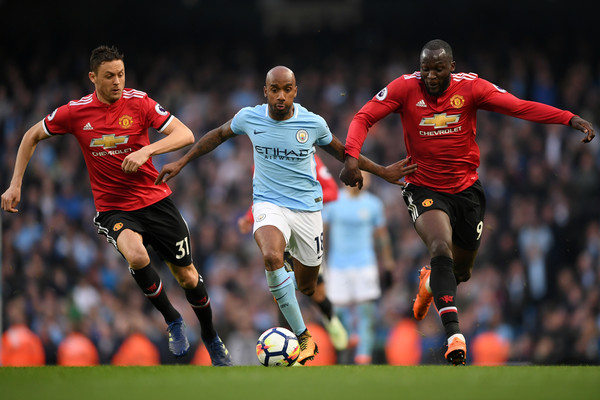 Pep Guardiola Prediksi Dukungan dari Fans Man United, tetapi...