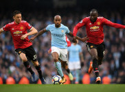Pep Guardiola Prediksi Dukungan dari Fans Man United, tetapi...