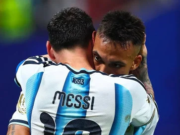 Cara Menonton Argentina vs Swiss Secara Gratis dan Resmi, Live Sebentar Lagi Pukul 08.00 WIB